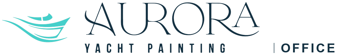 Aurora Yacht Painting Office